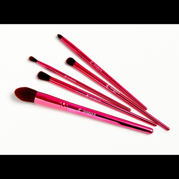 SHAINA B MIAMI - B. Fab Brush Set - Picture 2 of 2